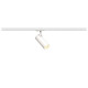 Helia 50 LED spot blanc 11W 3000K 35° adaptateur rail 1 allumage inclus