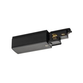 Alimentation S-track DALI à droite noire