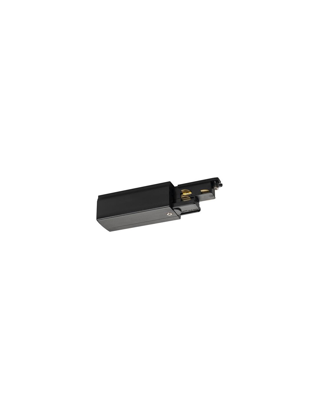 Alimentation S-track DALI à droite noire
