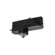 Adaptateur d'ampoule S-track DALI noir