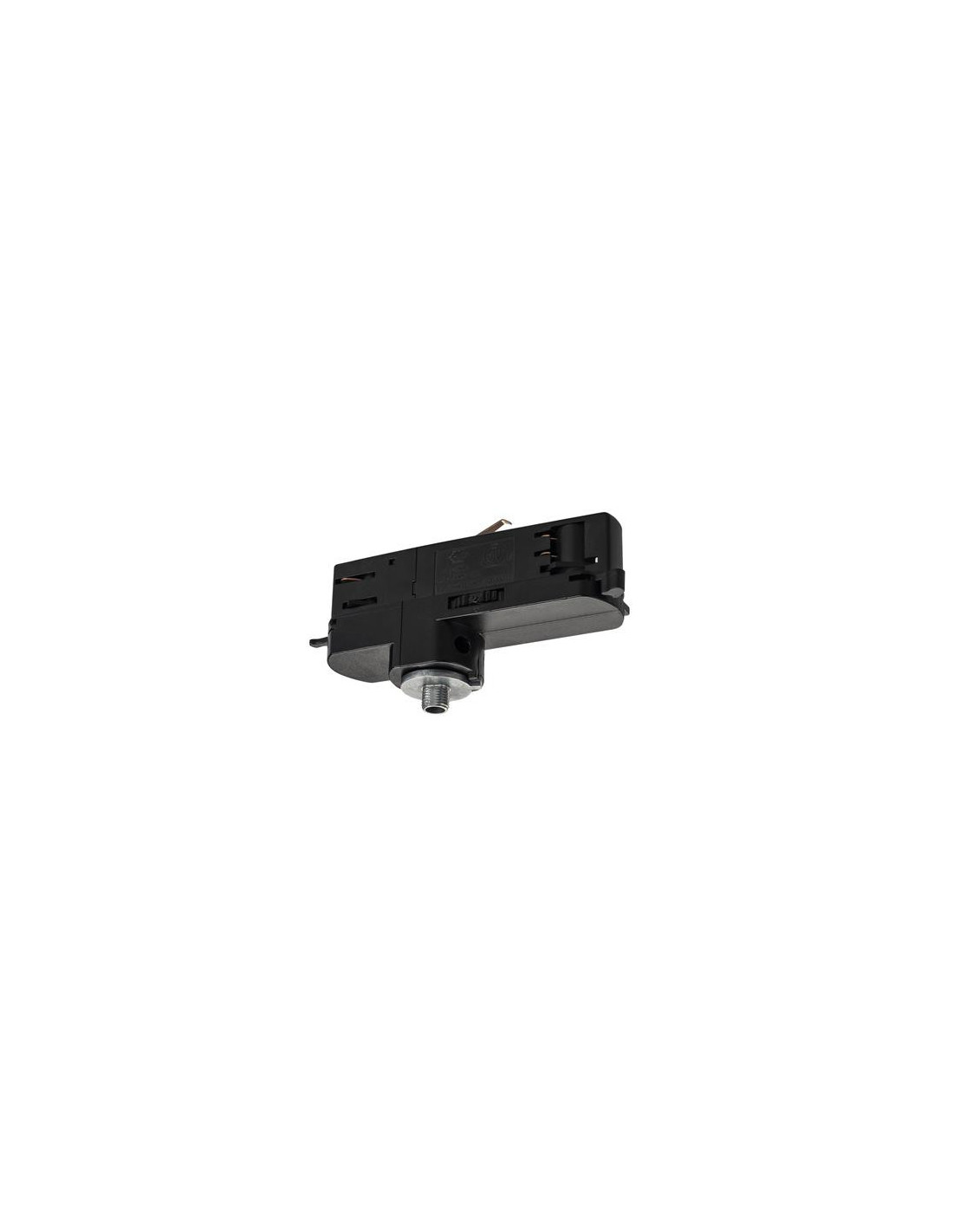 Adaptateur d'ampoule S-track DALI noir