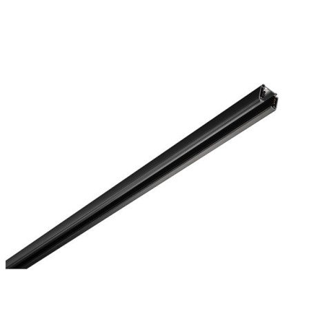 Rail S-TRACK DALI de 4m, noir
