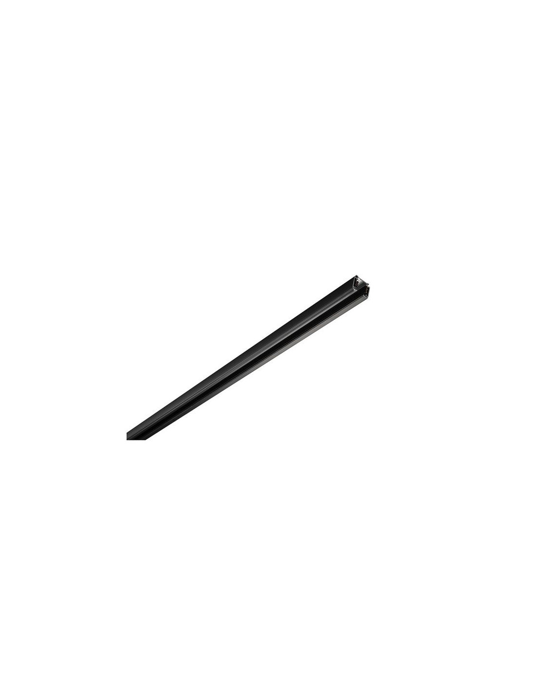 Rail S-TRACK DALI de 2m, noir
