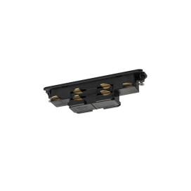 Raccord S-TRACK DALI, noir
