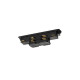 Raccord S-TRACK DALI, noir