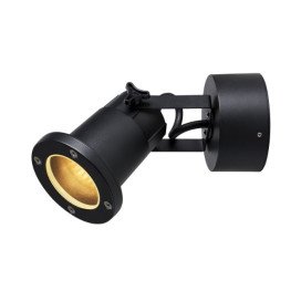 Nautilus WL QPAR51 applique en saillie d extérieur noire