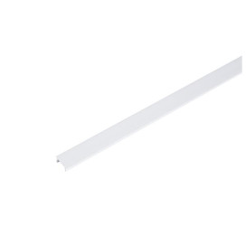 Recouvrement rail monophasé blanc 2x2m