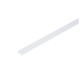 Recouvrement rail monophasé blanc 2x2m