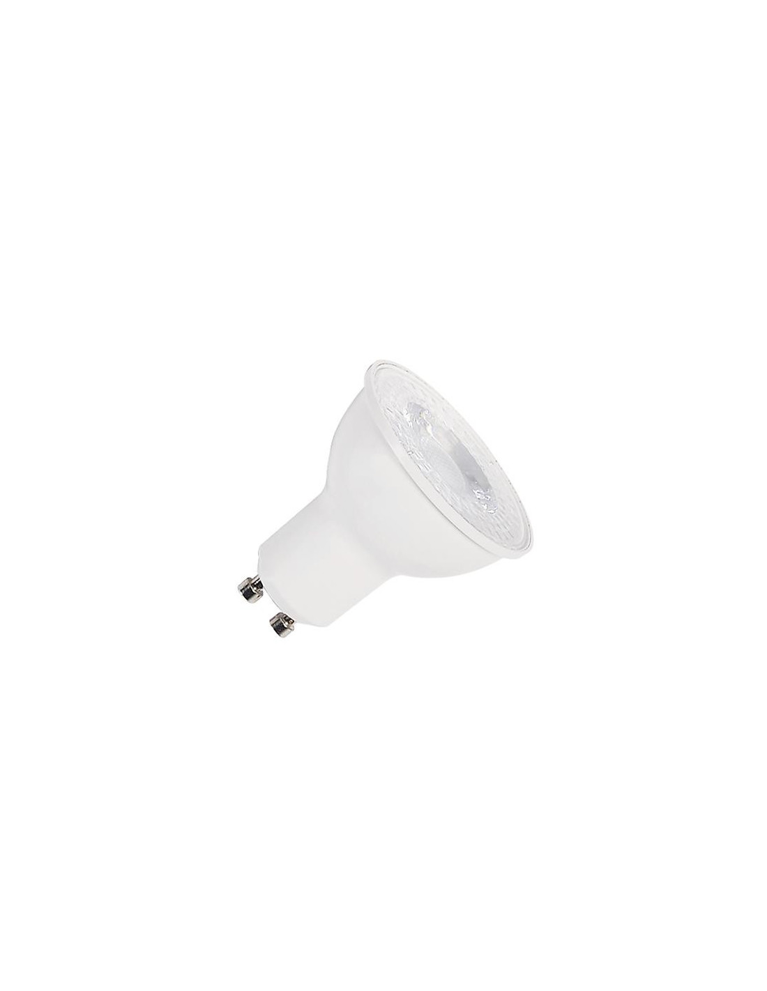Ampoule LED QPAR51 GU10 3000K blanc