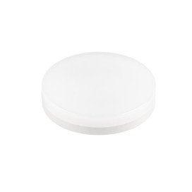 TCR TSE GX53, white / milky LED light, 6W 3000K CRI90 120°