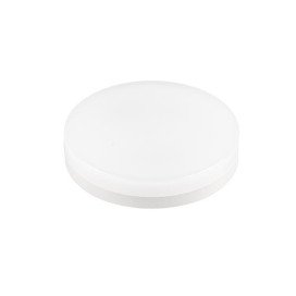 TCR TSE GX53, white / milky LED light, 6W 2700K CRI90 120°