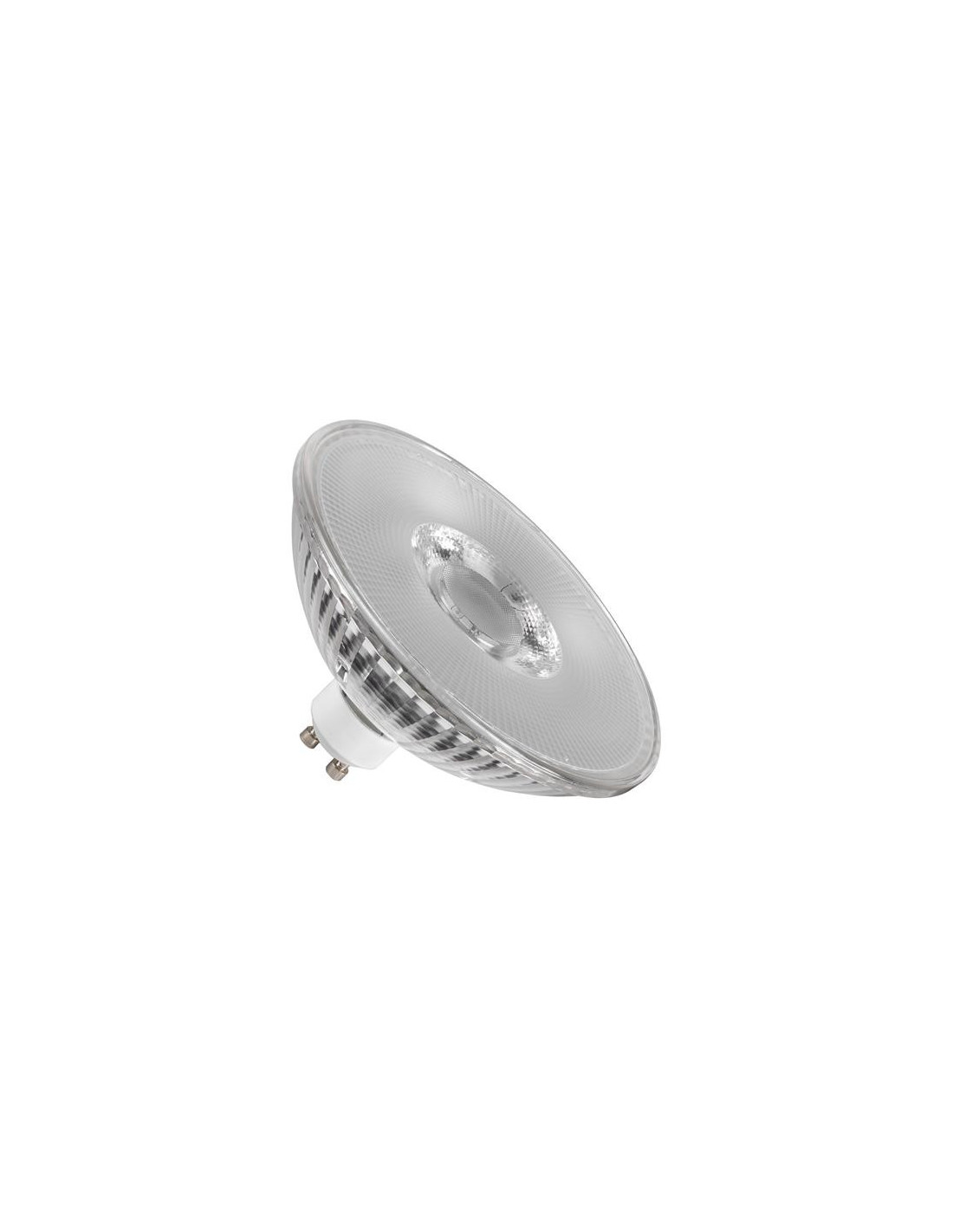 QPAR111 GU10 led