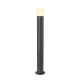 GRAFIT E27 90 Pole round