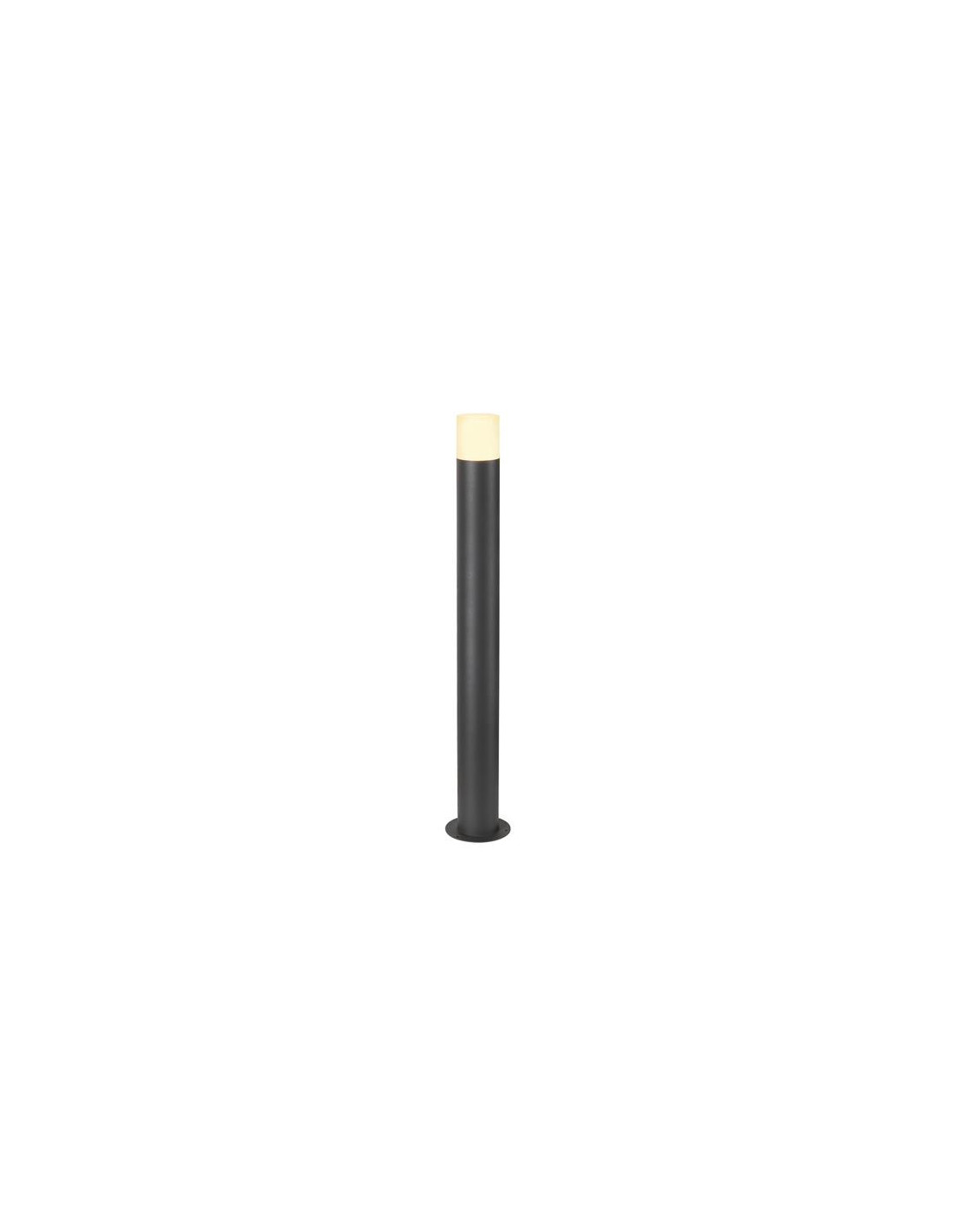 GRAFIT E27 90 Pole round