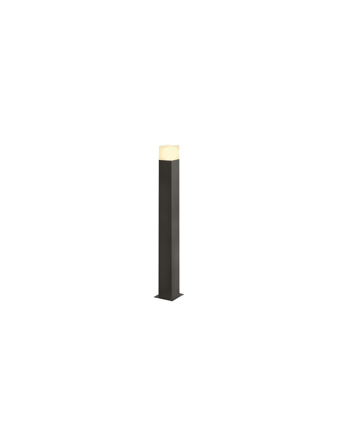 GRAFIT E27 90 Pole square