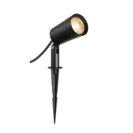 SYNA PLANT luminaire sur piquet de terre 3000 K IP65 36° 540 lm