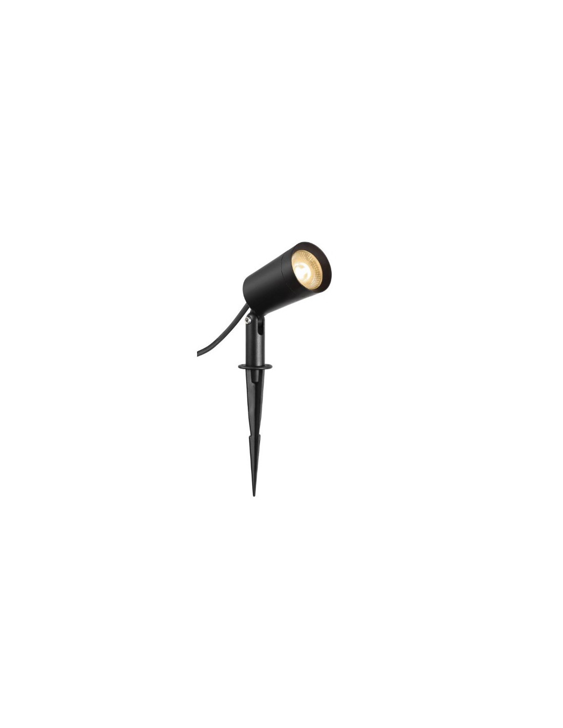 SYNA PLANT luminaire sur piquet de terre 3000 K IP65 36° 540 lm