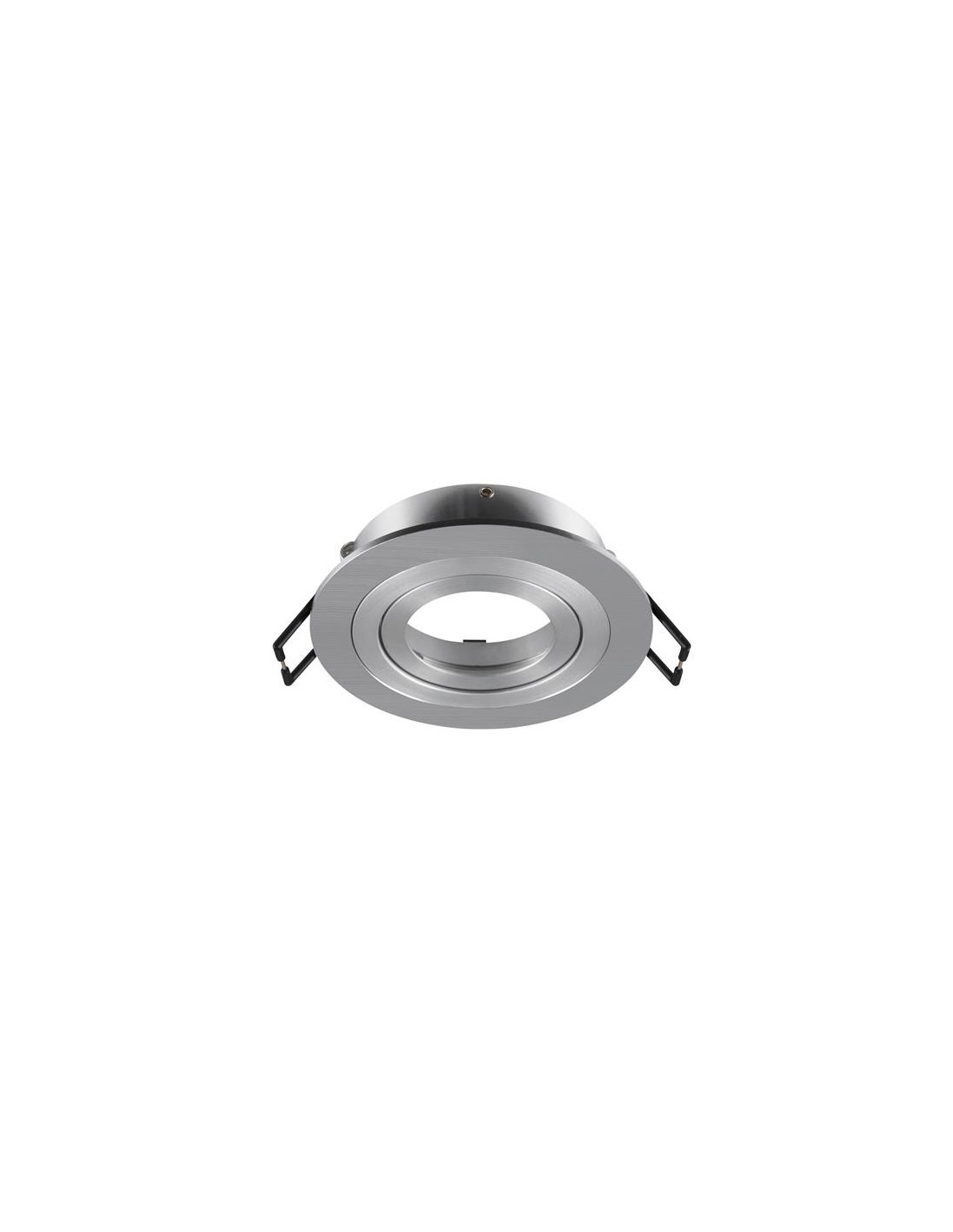 NEW TRIA 75 cadre rond IP20 alu