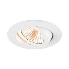 NEW TRIA 68 DL 2700K 38° rond blanc