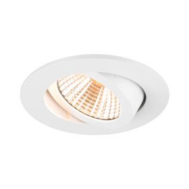 NEW TRIA 68 DL 2700K 38° rond blanc