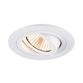 NEW TRIA 75 DL 2700K 38° rond blanc