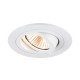 NEW TRIA 75 DL 2700K 38° rond blanc
