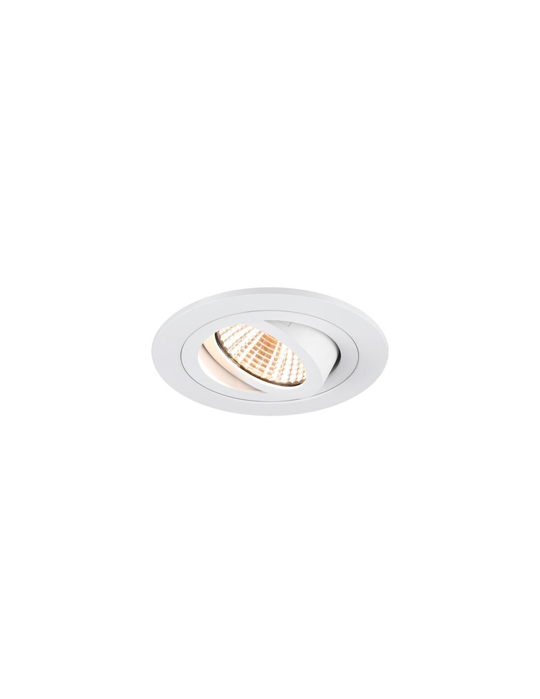 NEW TRIA 75 DL 2700K 38° rond blanc