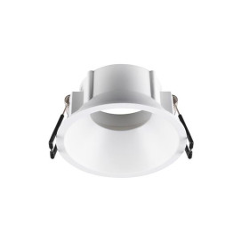 NEW TRIA 75 cadre enfoncé blanc