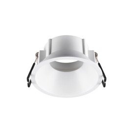 NEW TRIA 75 cadre enfoncé blanc