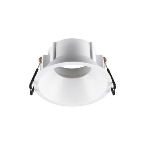 NEW TRIA 75 cadre enfoncé blanc