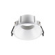 NEW TRIA 75 cadre enfoncé blanc
