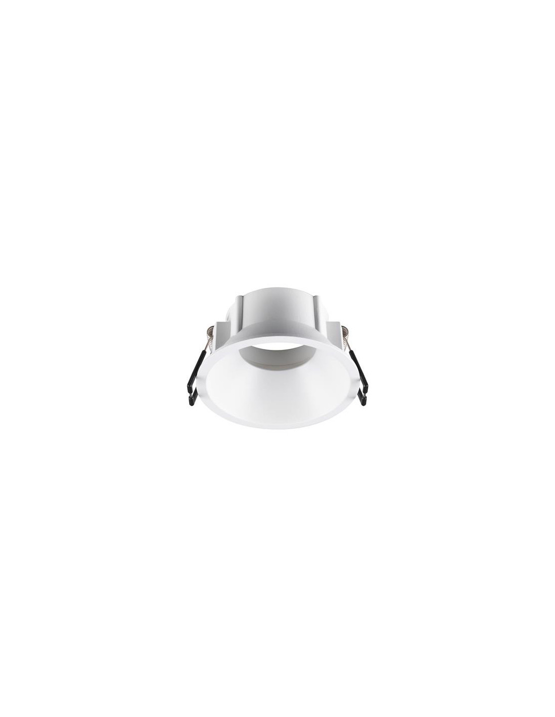 NEW TRIA 75 cadre enfoncé blanc