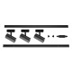 1~ NOBLO SPOT SET 2700 K noir