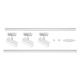 1~ NOBLO SPOT SET 2700 K blanc