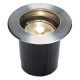 Dasar ES111 spot encastré sol GU10 75W 230V IP67 rond