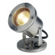 Nautilus MR16 Inox spot G5,3 35W 12V IP67 inox