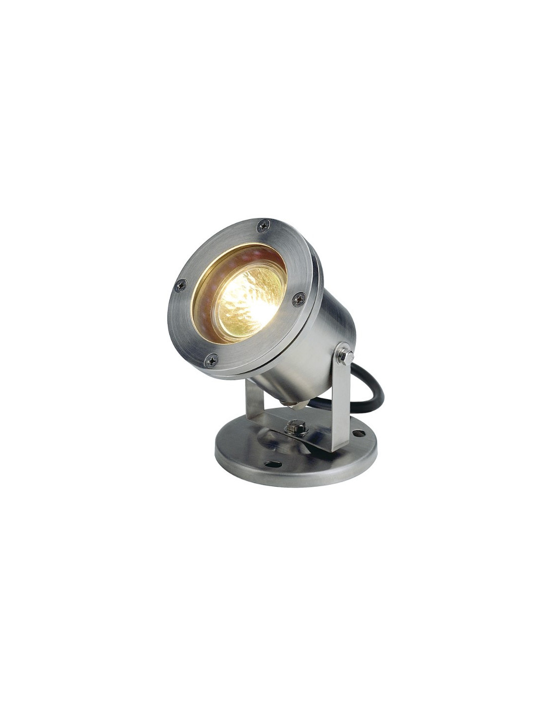 Nautilus MR16 Inox spot G5,3 35W 12V IP67 inox