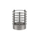 TRUST grille Inox 316
