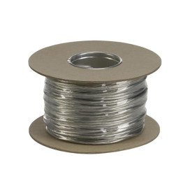 Cable 4mm² 100m 25A basse tension 12V