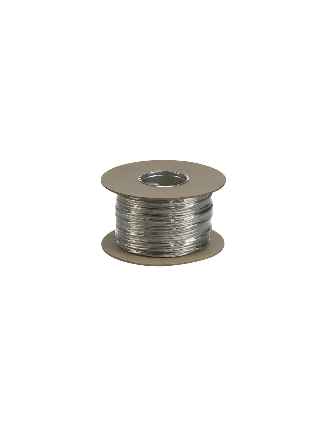 Cable 4mm² 100m 25A basse tension 12V