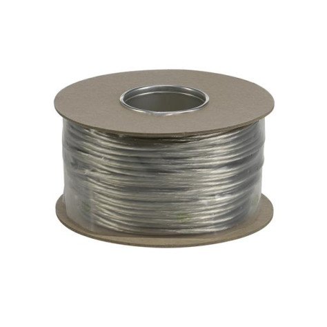 Fil basse tension 6mm² 100m-rouleau