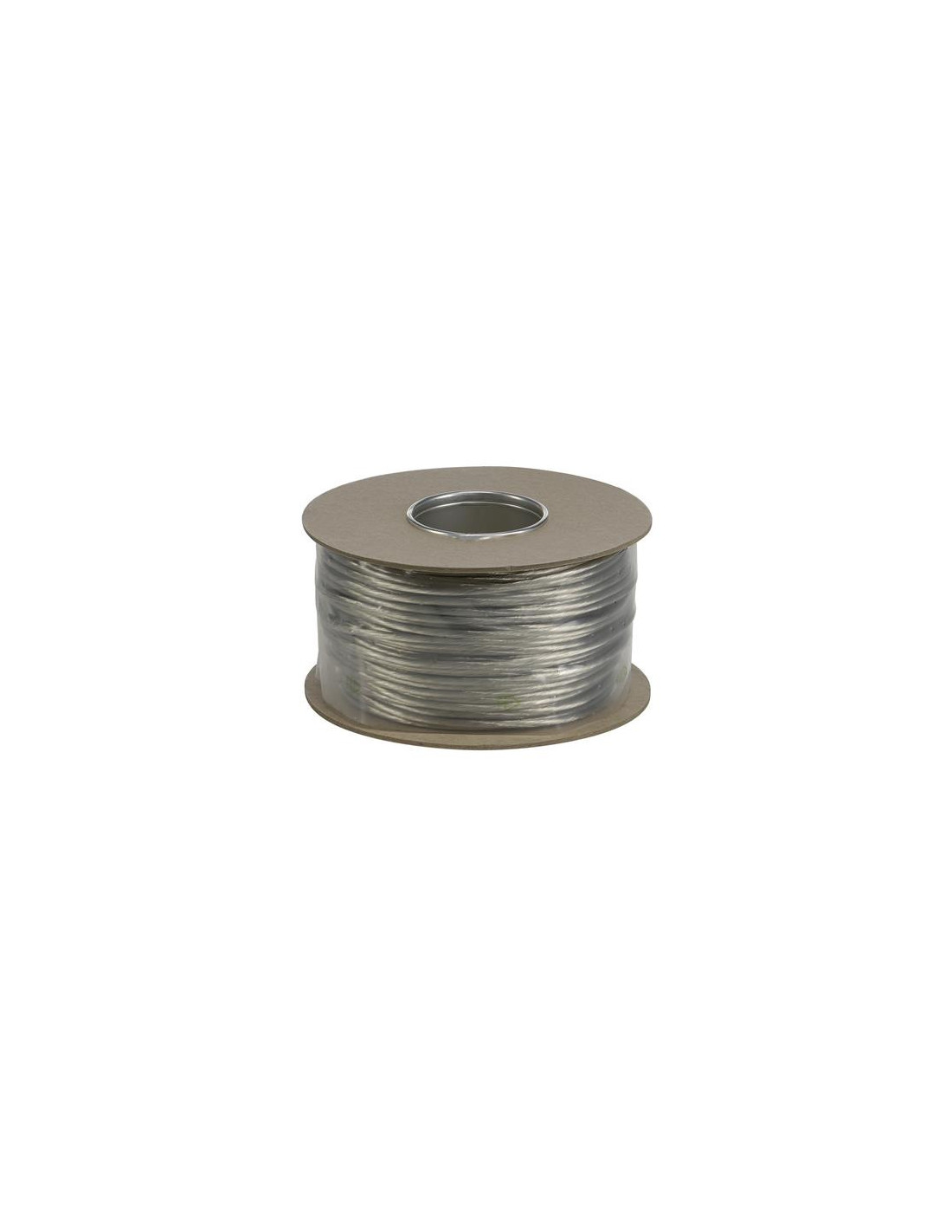 Fil basse tension 6mm² 100m-rouleau