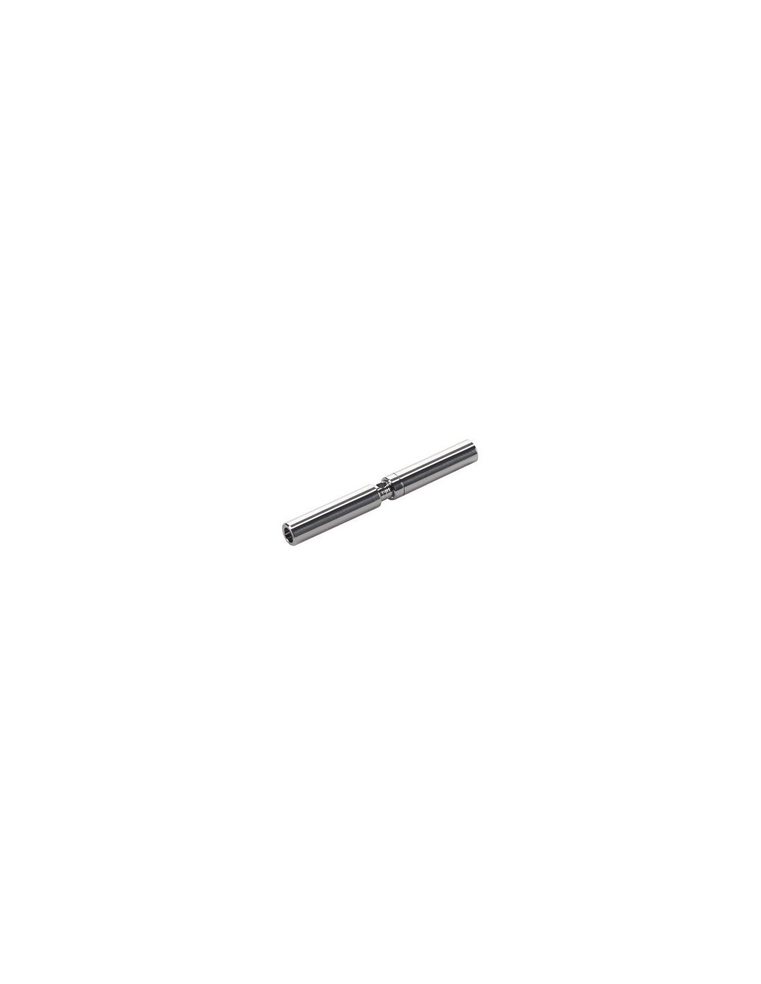 Tendeur de câbles pour LV système de câbles chrome réglable 2pcs