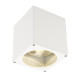 Big Theo plafonnier Out 75W Es111 blanc