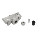 Eutrac adaptor vide 3-fase