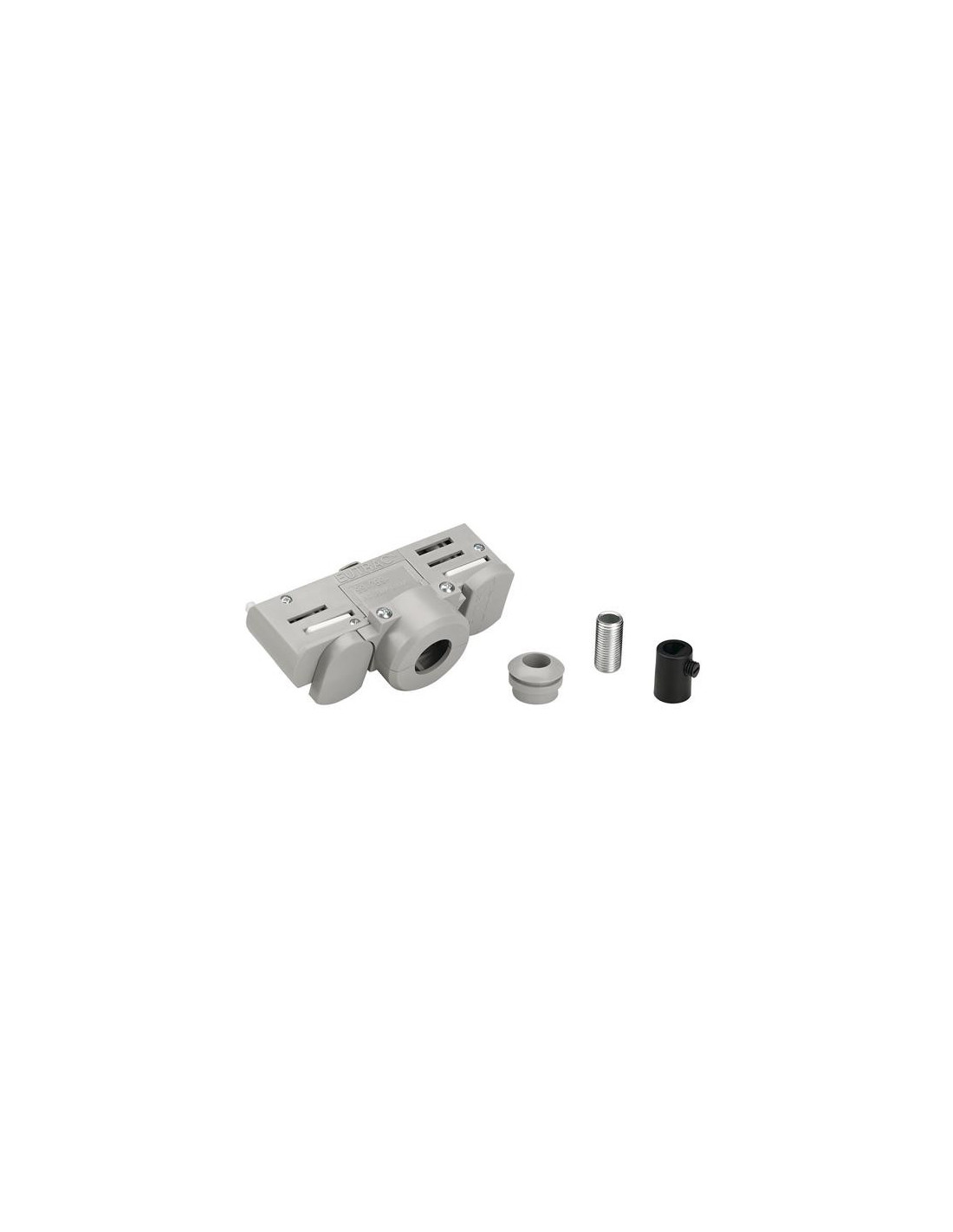 Eutrac adaptor vide 3-fase