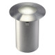 Trail-Lite verre satiné encastré mur/plafond LED 0,3W 12V LED blancchaud