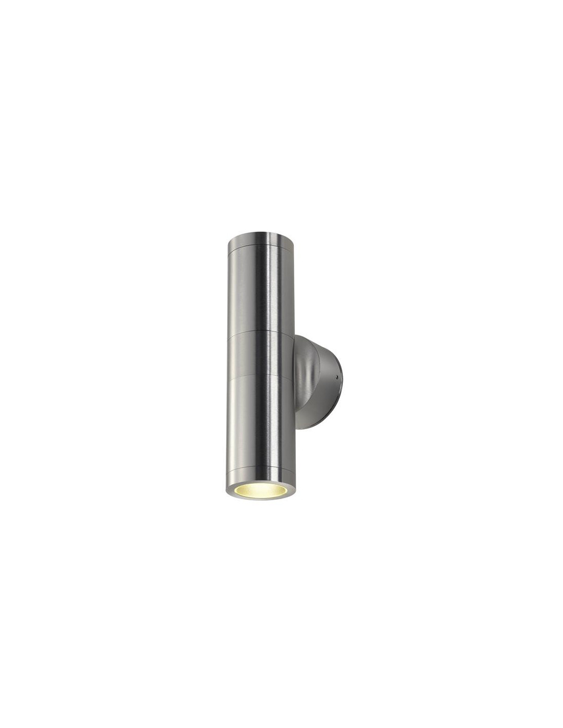Astina Out ESL applique GU10 ou LED GU10 alu bros