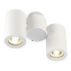 Enola spot GU10 blanc 50W 230V