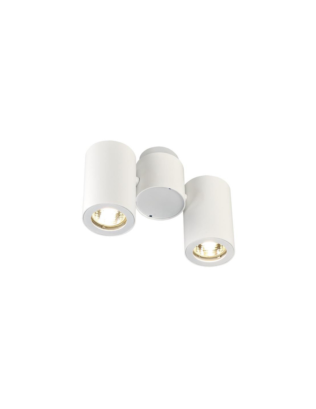 Enola spot GU10 blanc 50W 230V